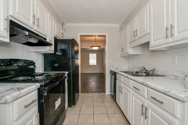 Photo - Petersburg Place