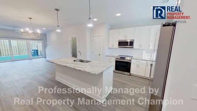 Photo - Newly Constructed Luxury Townhomes in Porters Neck