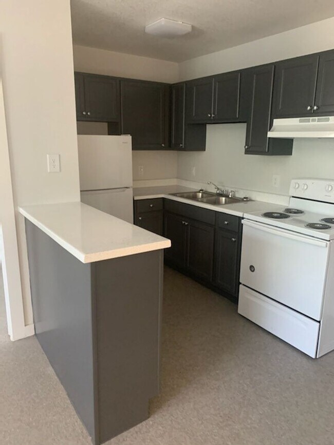 Boxwood Apartments