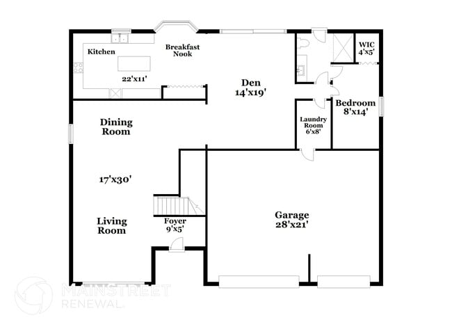 Photo - 10448 Sky Flower Ct House