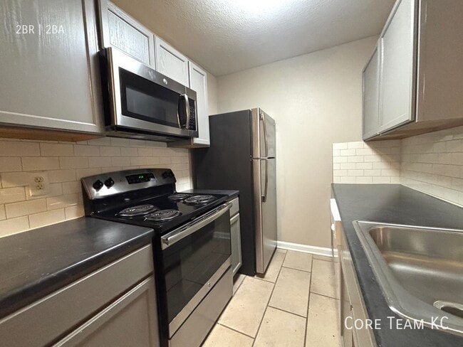 Photo - 3647 Warwick Blvd Unit 11