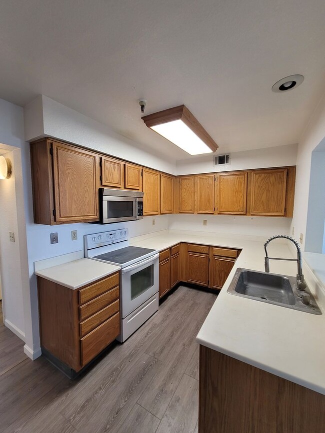 Photo - 3-bed 2-bath townhouse with a breathtaking...