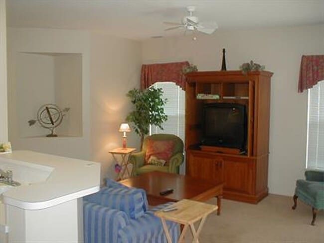 Photo - Welcome to Suncity 55+ Community