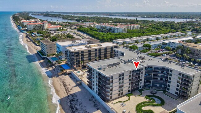 Photo - 3610 S Ocean Blvd Condo Unit 608