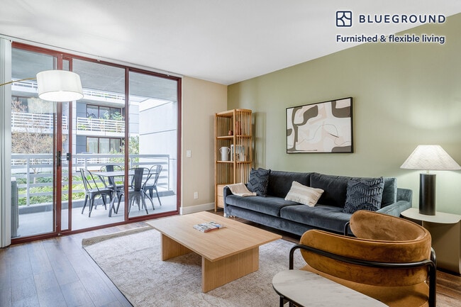 Building Photo - 20350 Stevens Creek Blvd Rental