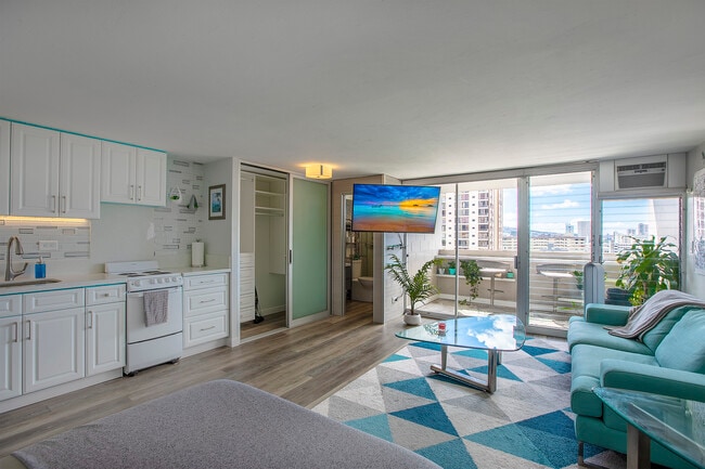 Photo - 824 Kinau St Unit #1005