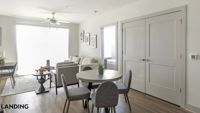 Photo - 2500 9th Ave SW Unit 107