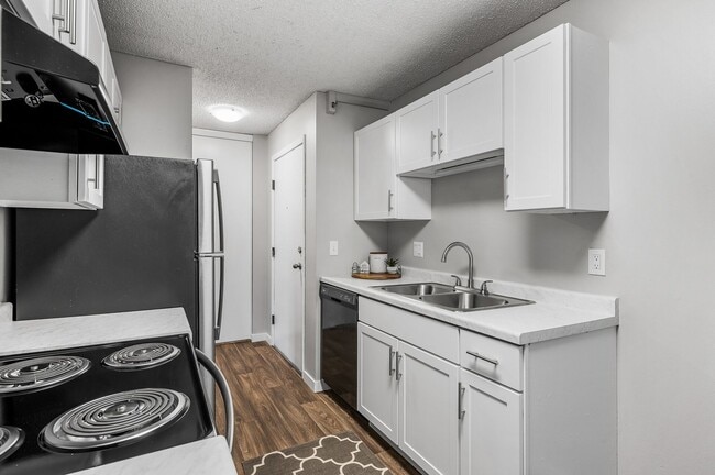 Hillcrest Place Apartments