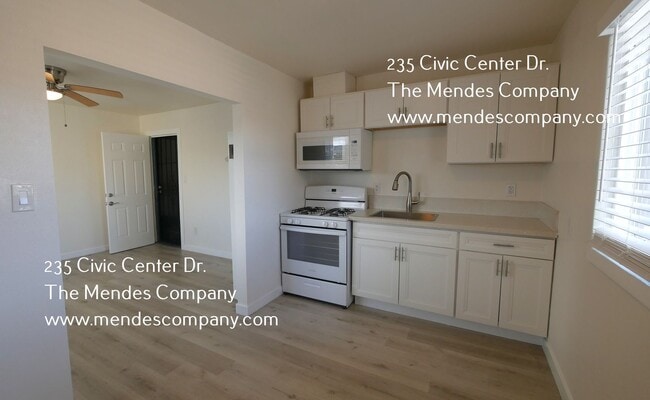 Photo - 235 Civic Center Dr. Unit 8