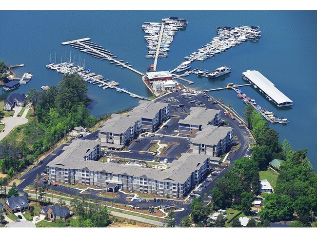 Photo - The Residence at Marina Bay