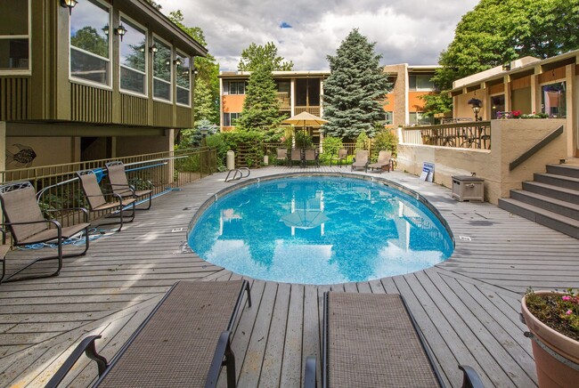 Gardens at Hidden Creek Apartments