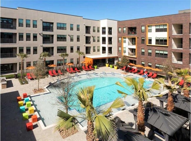 Building Photo - 2402 Aldrich St Unit A6-28