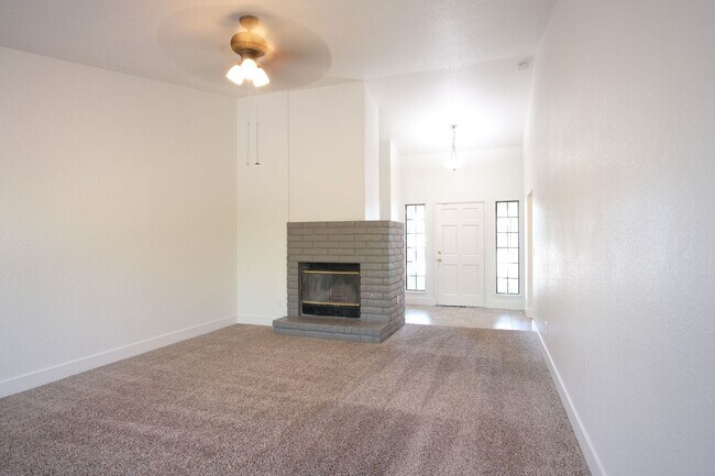 Photo - Cozy 3-Bedroom, 2-Bath Home in Modesto