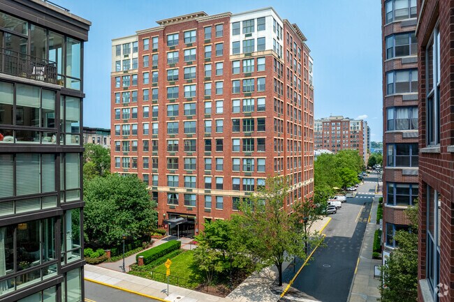 Building Photo - The Shipyard Rental