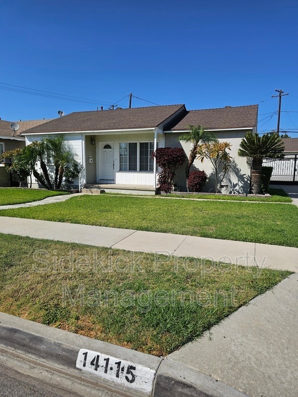 Building Photo - 14115 Oval Dr Rental