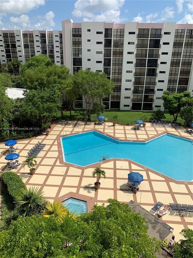 Building Photo - 17021 N Bay Rd Unit 1025 Rental