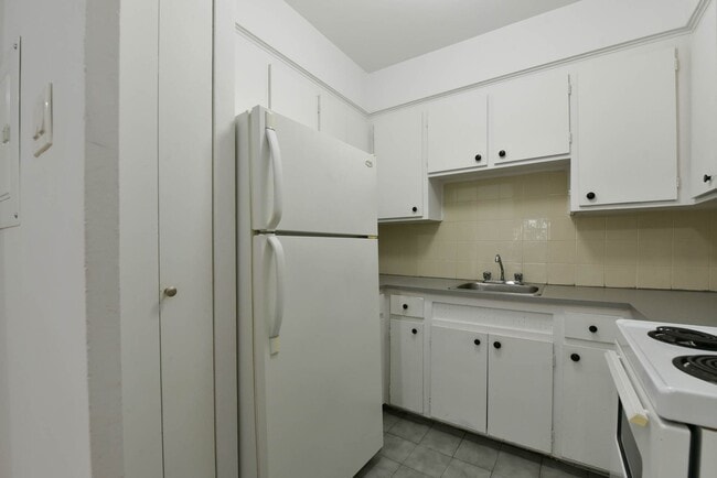 Photo - 2400 Av. Van Horne Unit 414