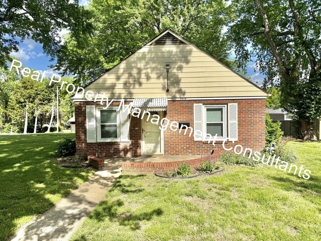 2 Bedroom Classic Ranch - 2 Bedroom Classic Ranch Casa