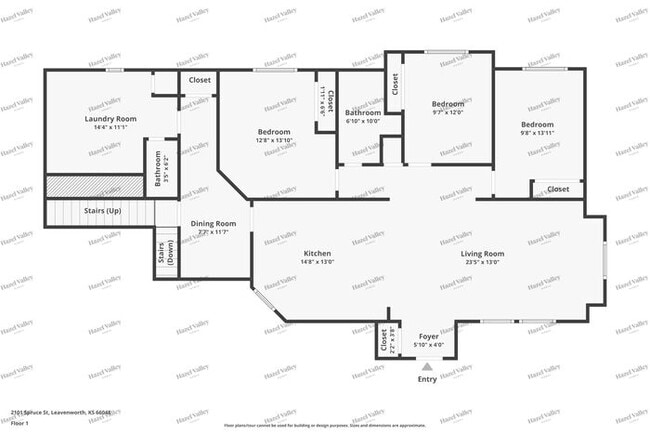 Photo - 2101 Spruce St