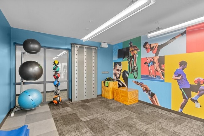 Gym