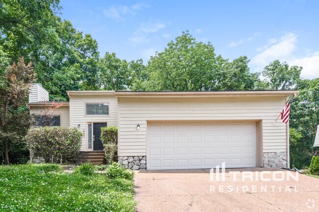 Building Photo - 2405 Ravine Dr Rental