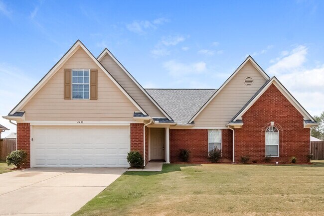 Building Photo - 6443 White Hawk Ln Rental
