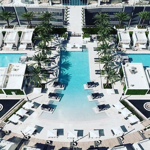 Photo - 851 NE 1st Ave Unidad 2507