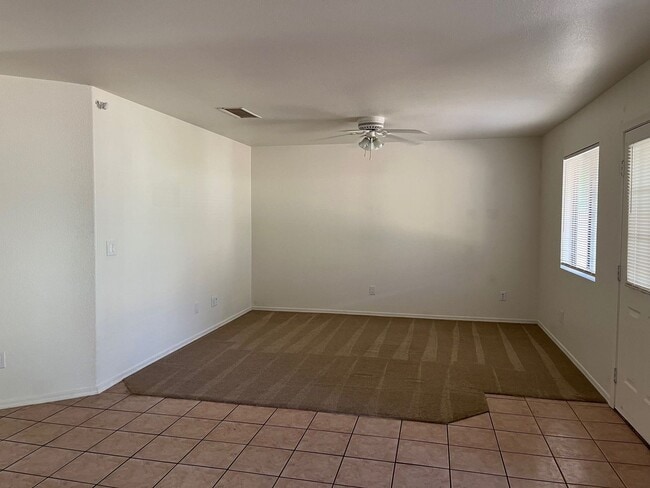 Photo - 3 Bedroom 2 bath with solar and electric car plug in