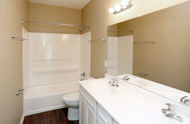 Photo - Mansion Row - Where Historic Charm Meets M...