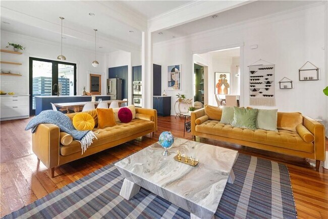 383 Park Ave SE Unidad 1
