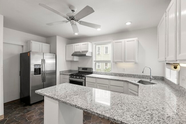 Photo - 27 Dix St Unit 1