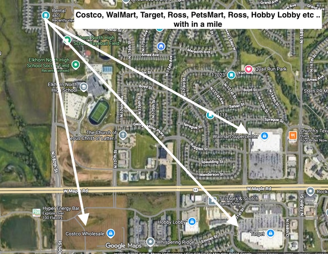 Photo - 4801 N 180th Ave