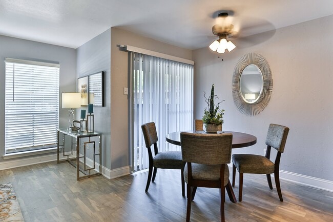 The Haven at Chisholm Trail