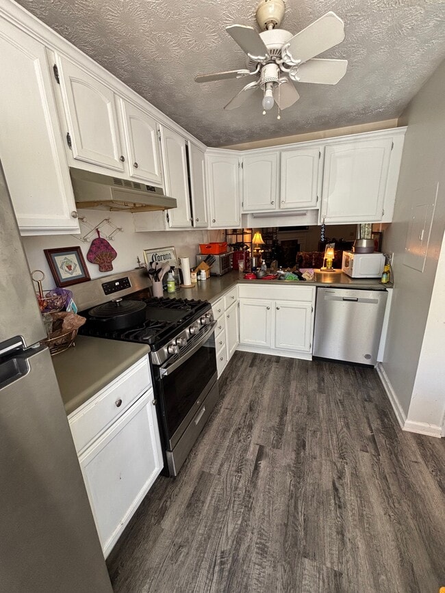 Photo - 1854 Grant Ct NW