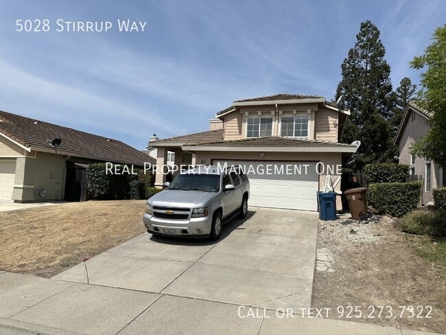 Photo - 5028 Stirrup Way