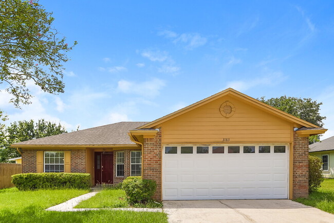 Photo - 3183 Olde Sutton Parke Dr House