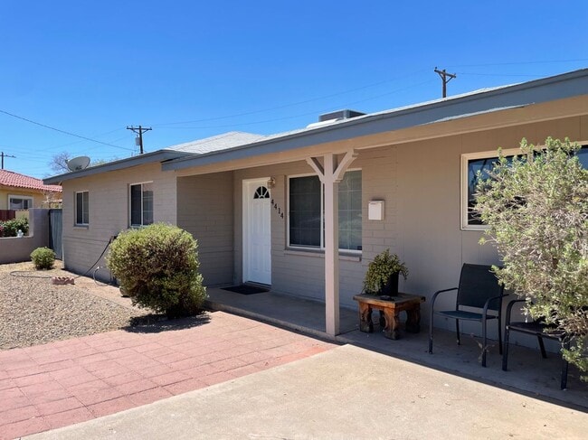 Building Photo - 4414 E Granada Rd Rental