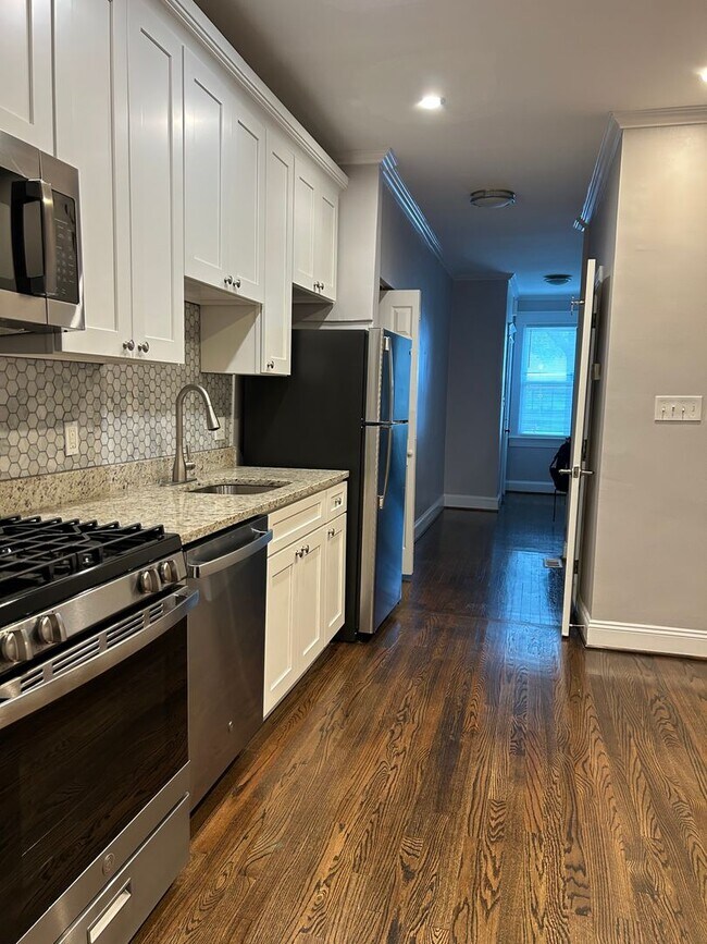 Photo - 1635 West Virginia Ave NE Unit 1