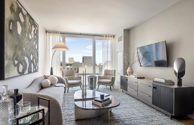 Building Photo - 2 bedroom in Brooklyn NY 11222 Unit 06 Rental