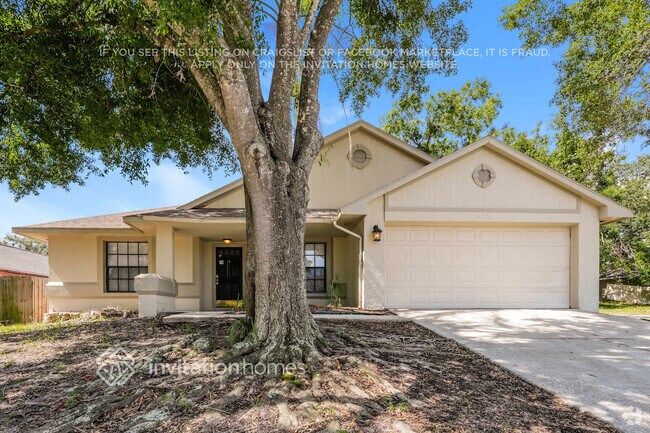 Building Photo - 901 Sandywood Dr Rental