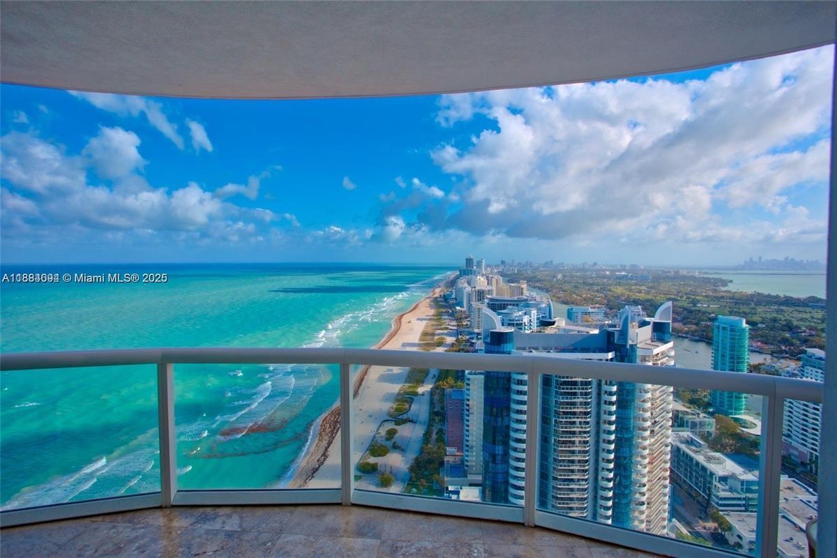 Photo - 6365 Collins Ave