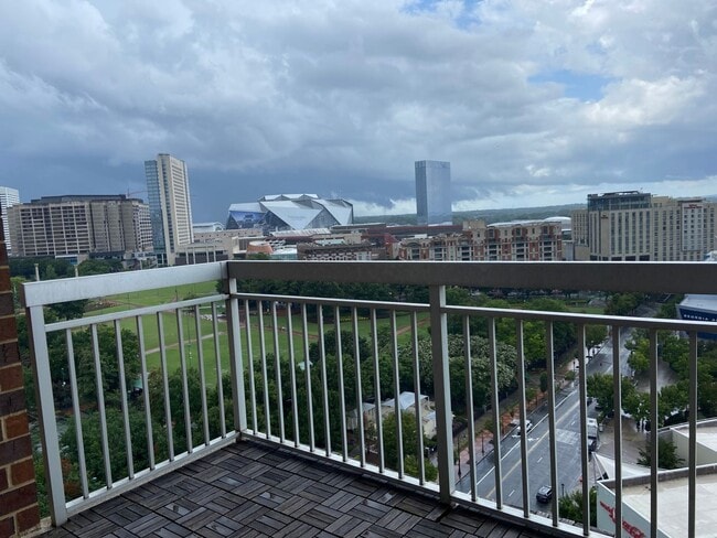 Building Photo - 285 Centennial Olympic Park Dr NW