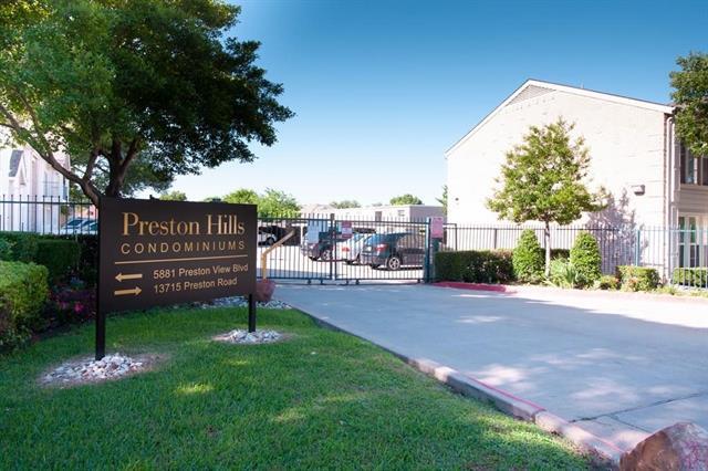 Photo - 13715 Preston Rd Condo Unit 185