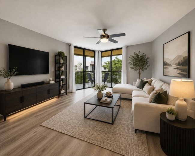 Building Photo - 10401 W Broward Blvd Unit 401