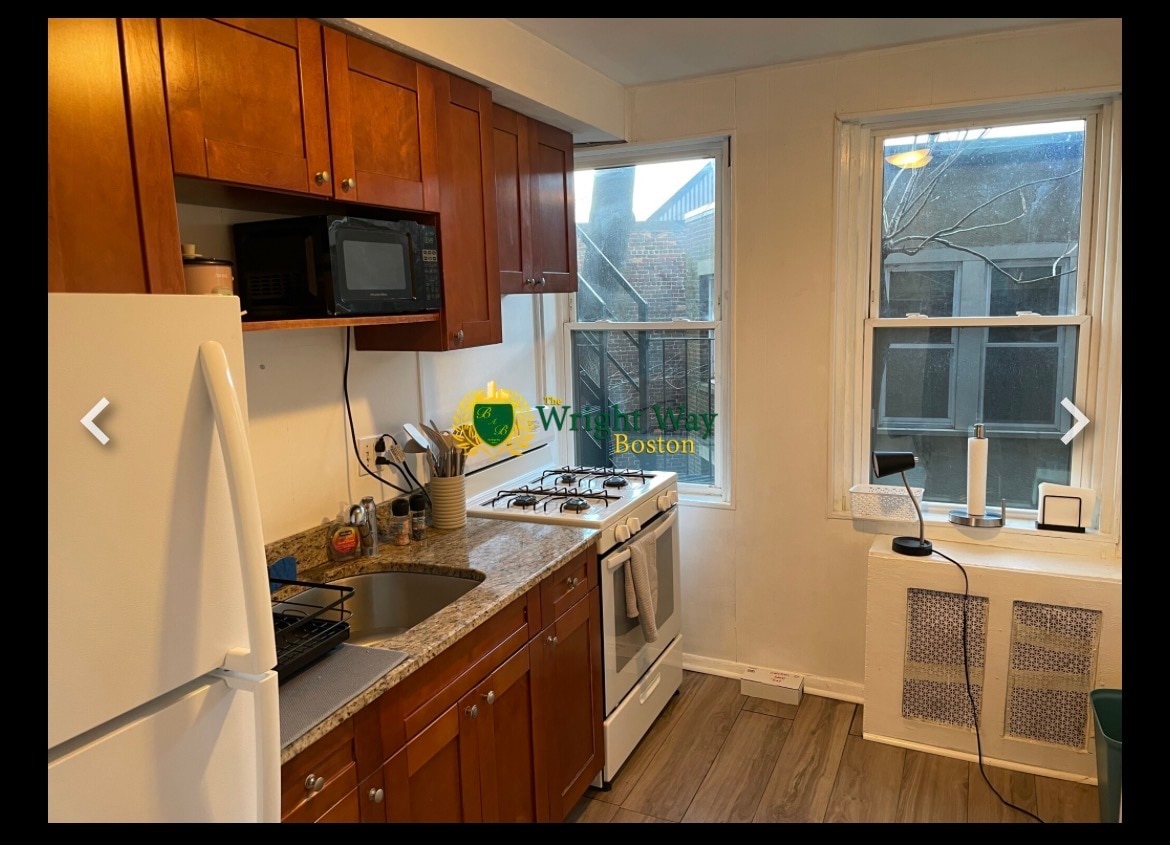 Photo - 1868 Commonwealth Ave Unit 5DW
