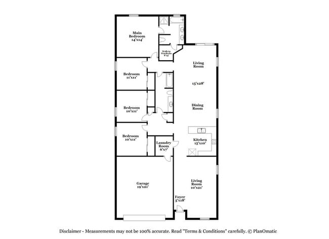 Photo - 3761 W Eastman Ct