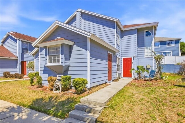 Photo - 130 Coco Plum Dr Unit Front