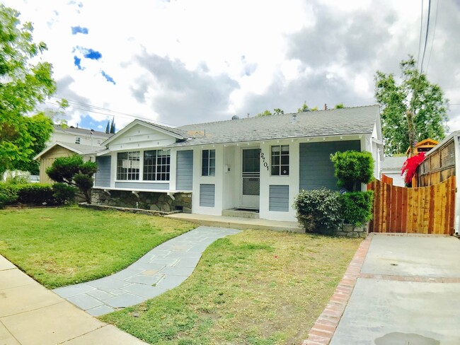 Prime Pocket of Studio City Across from St... - Prime Pocket of Studio City Across from St... Casa