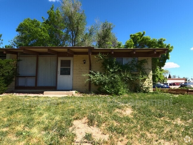 Building Photo - 610 Parker St Rental