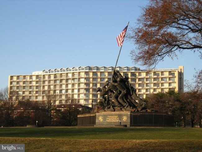 Building Photo - 1200 N Nash St Unit 1155